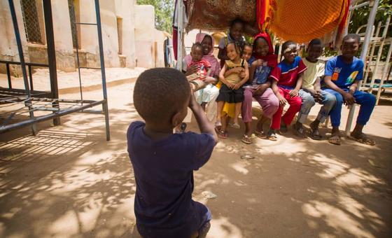 Soudan : plus de la moitié de la population a besoin d’une aide humanitaire et d’une protection (ONU)